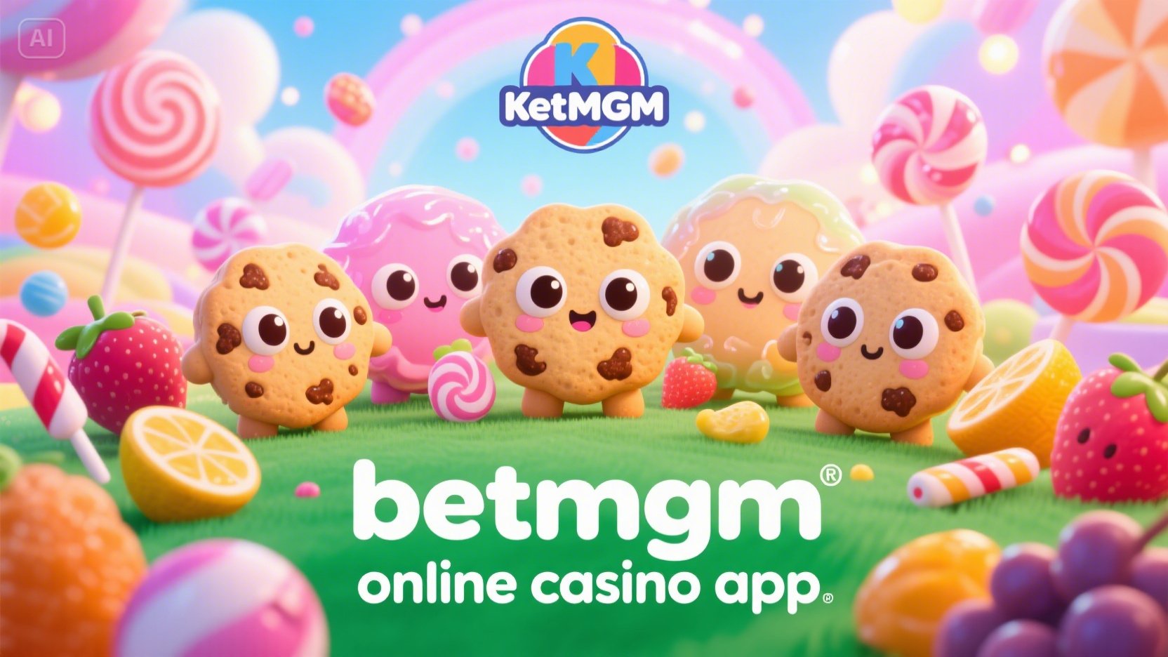 betmgm online casino app